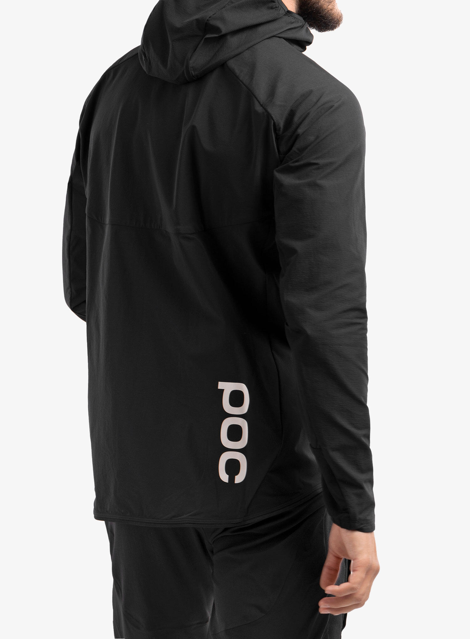 Kurtka rowerowa męska POC Guardian Air Jacket 5/7