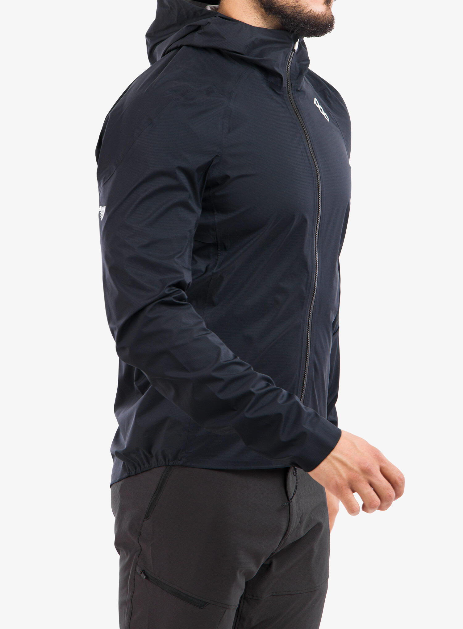 Kurtka rowerowa męska POC Signal All-Weather Jacket 3/7