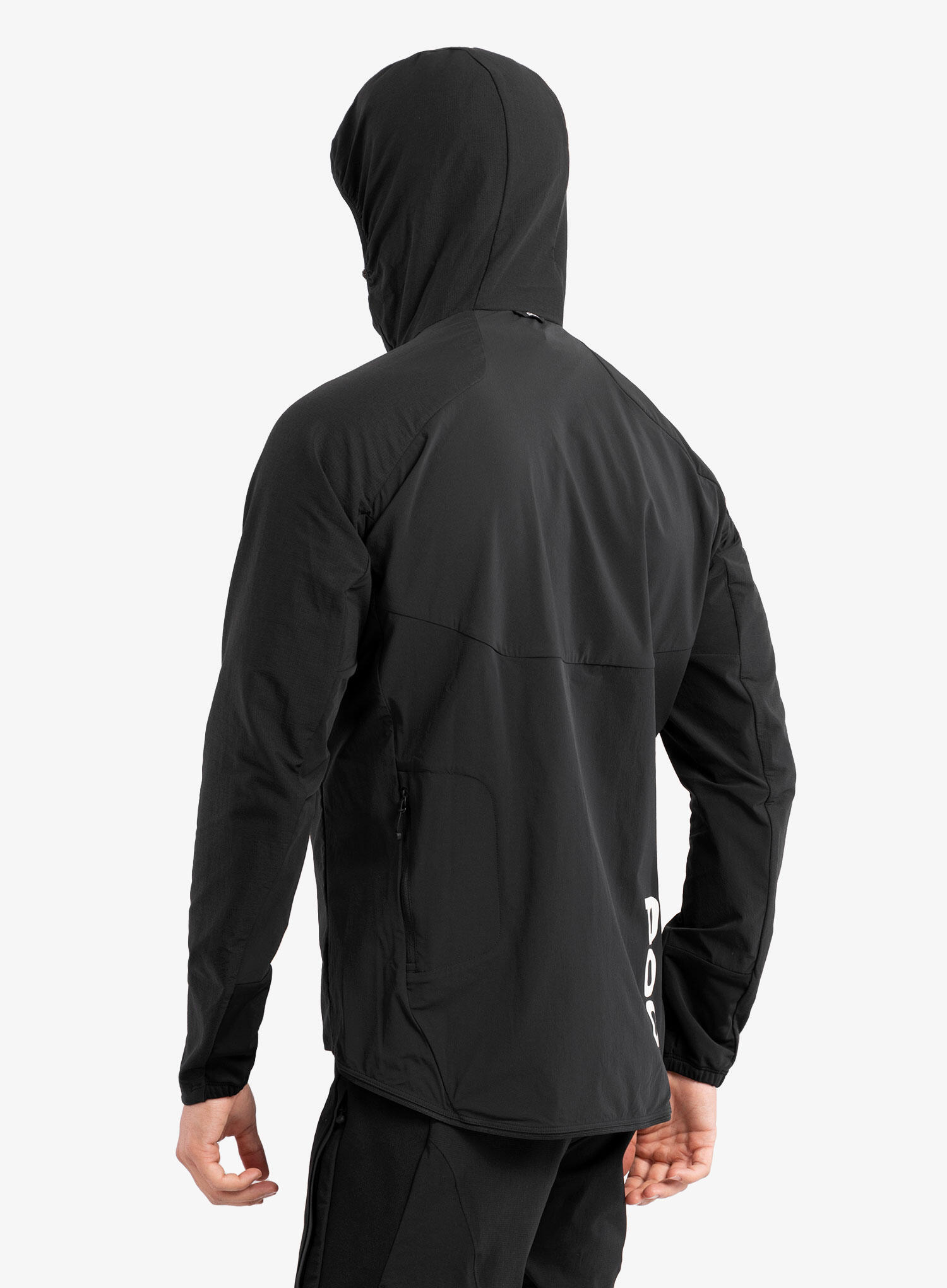 Kurtka rowerowa męska POC Guardian Air Jacket 2/7