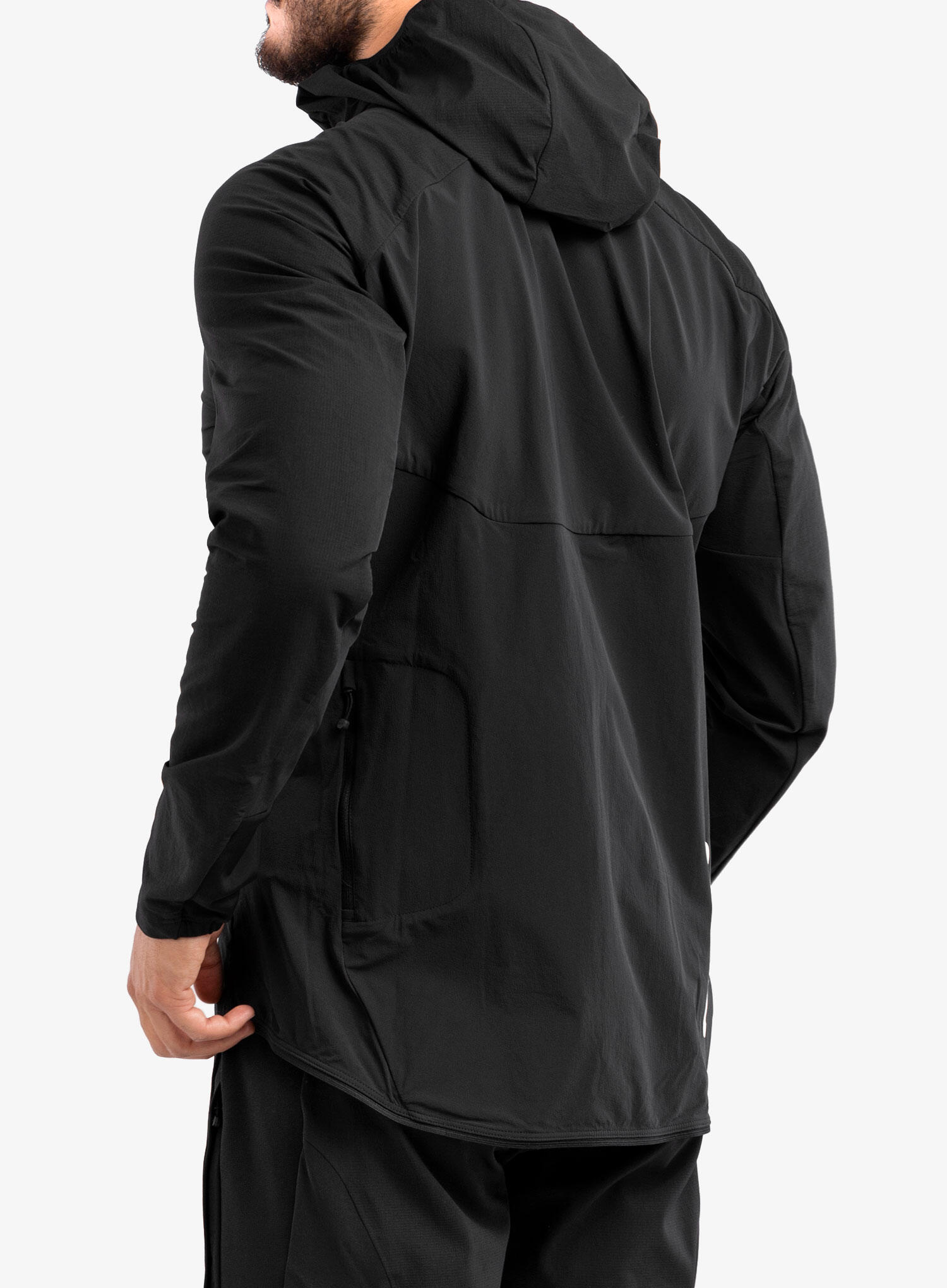 Kurtka rowerowa męska POC Guardian Air Jacket 6/7