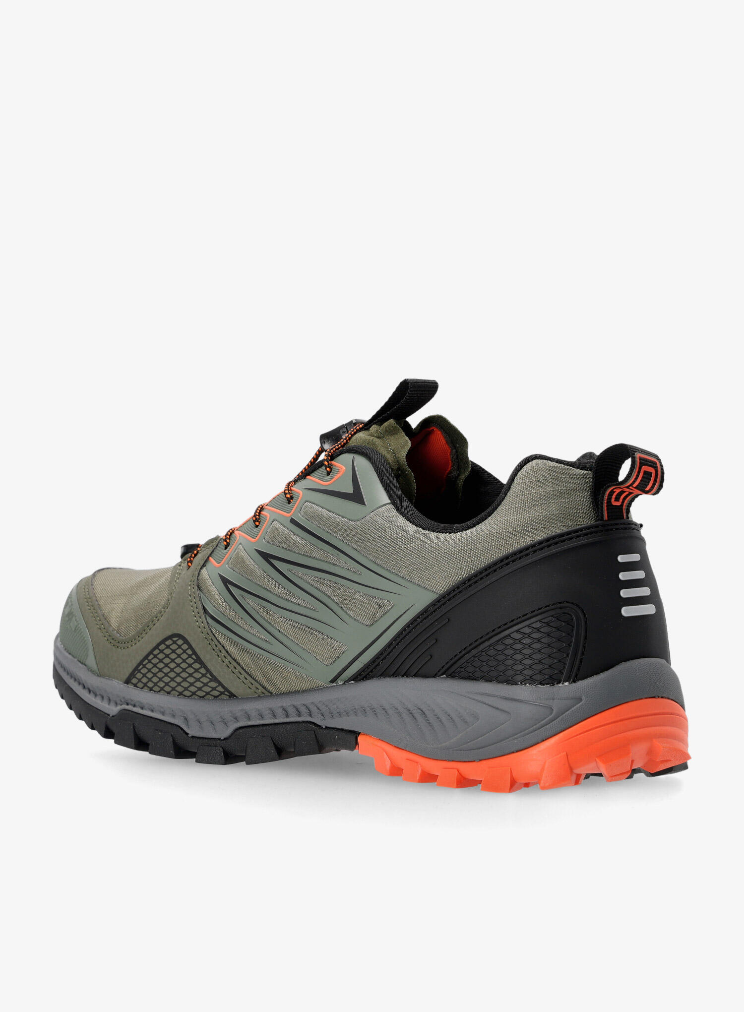 Buty trailowe męskie CMP Atik WP Trail Running Shoes 6/7