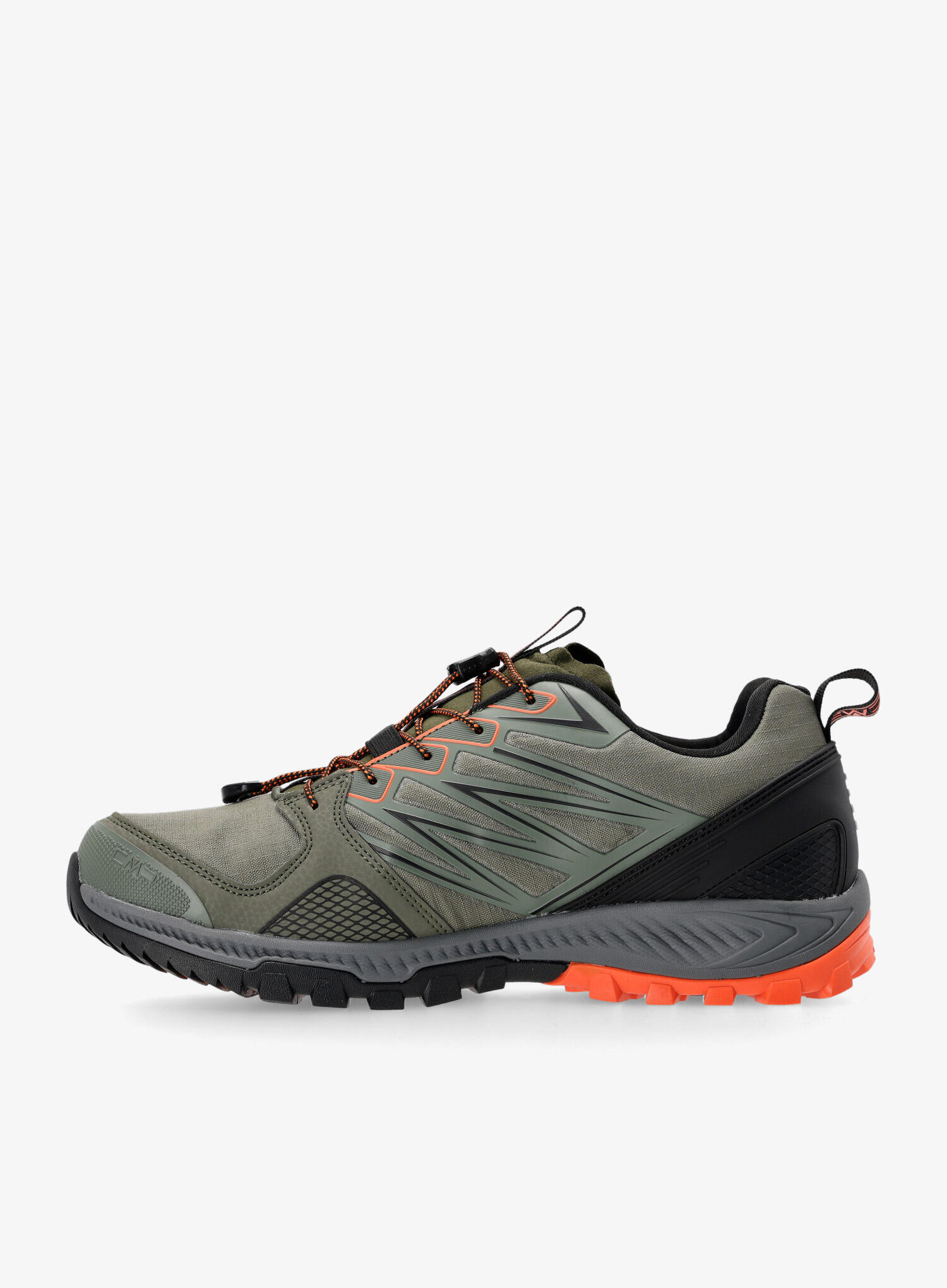 Buty trailowe męskie CMP Atik WP Trail Running Shoes 5/7