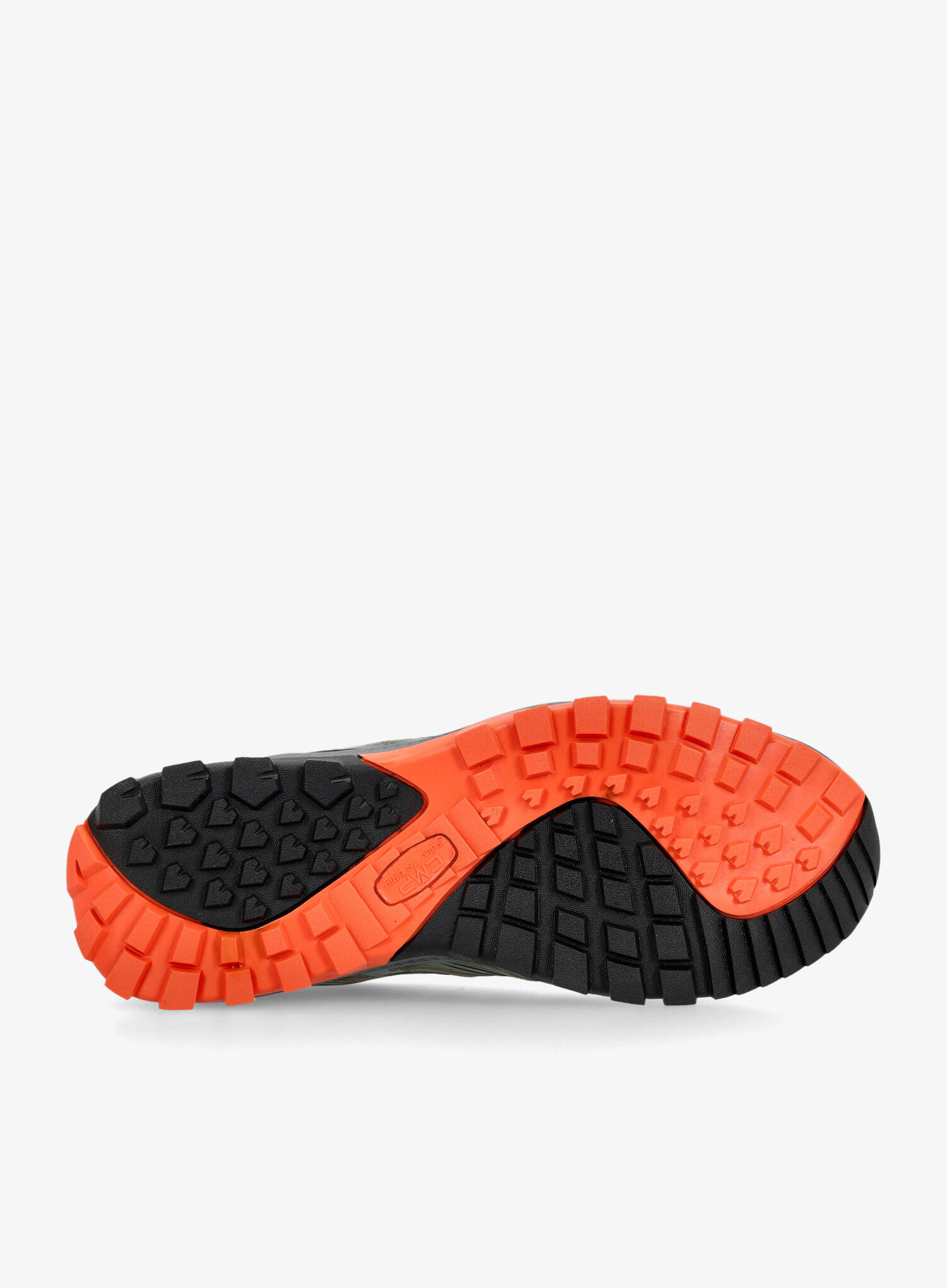 Buty trailowe męskie CMP Atik WP Trail Running Shoes 2/7