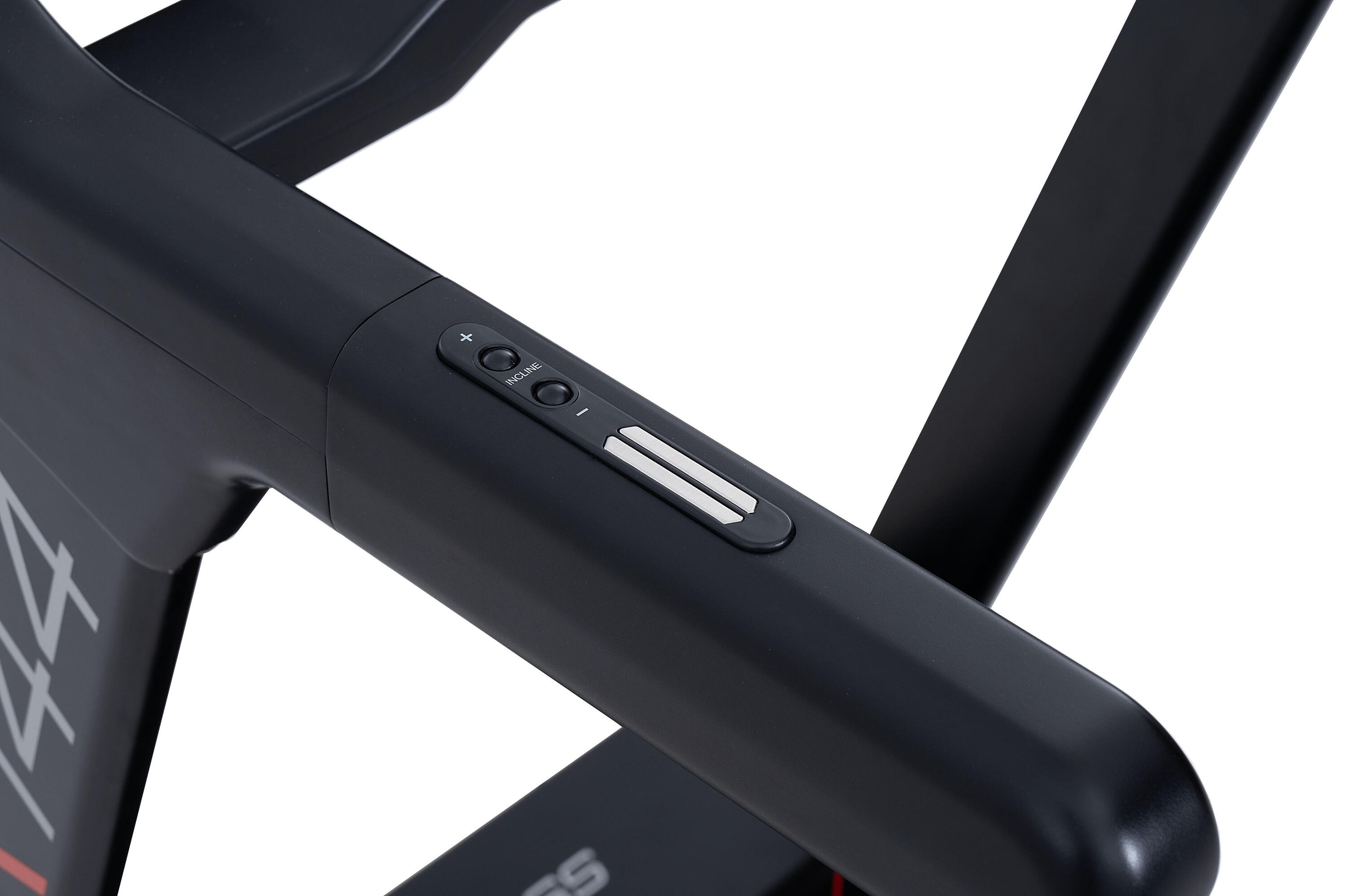 Tapis roulant JK Fitness JK 154 Compatibile APP Zwift e Kinomap 6/7