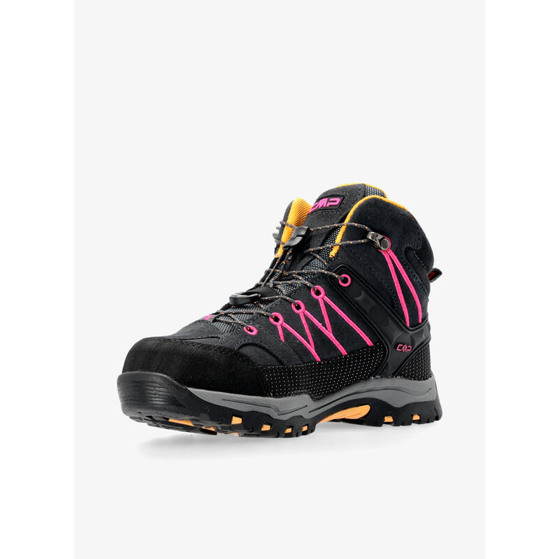 Buty trekkingowe dla dzieci CMP Rigel Mid WP