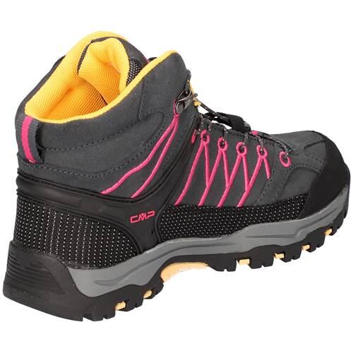 Buty trekkingowe dla dzieci CMP Rigel Mid WP