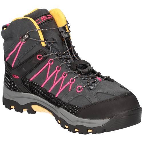 Buty trekkingowe dla dzieci CMP Rigel Mid WP