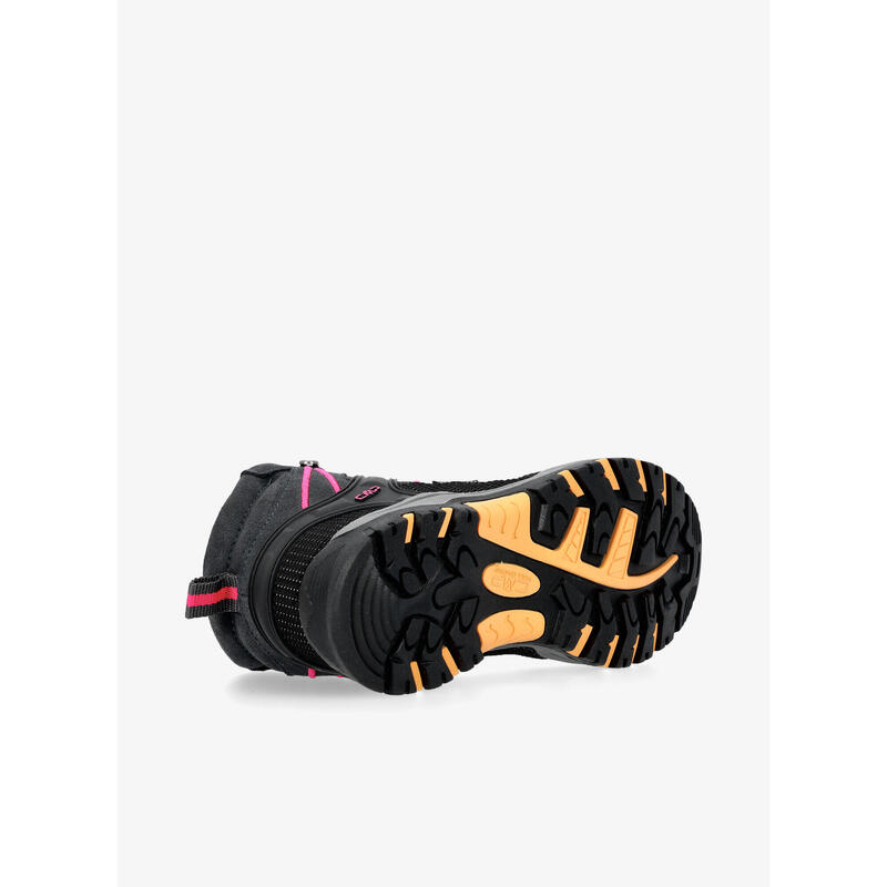 Buty trekkingowe dla dzieci CMP Rigel Mid WP