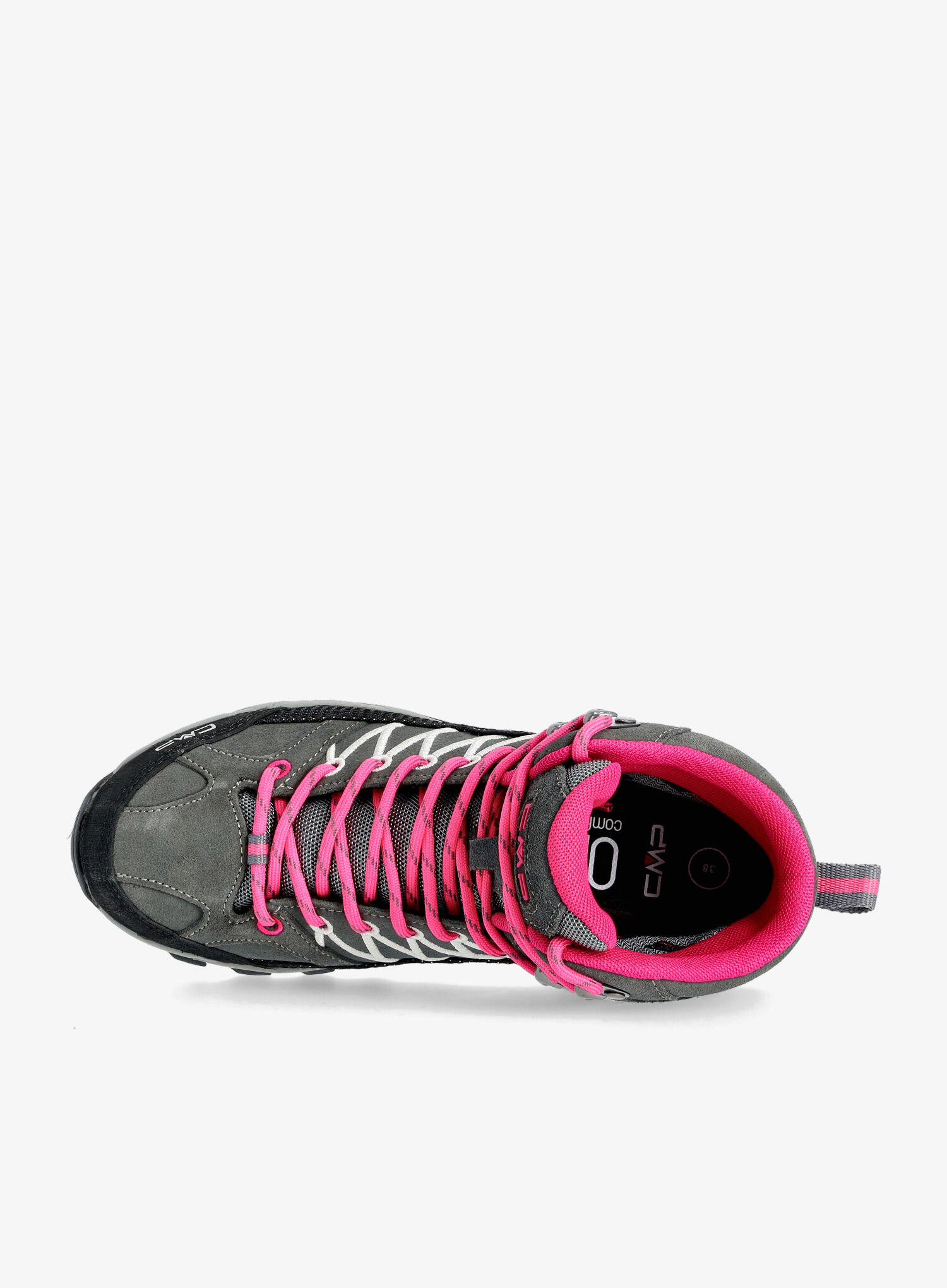 Trekkingschoenen voor vrouwen CMP Rigel Mid 7/7