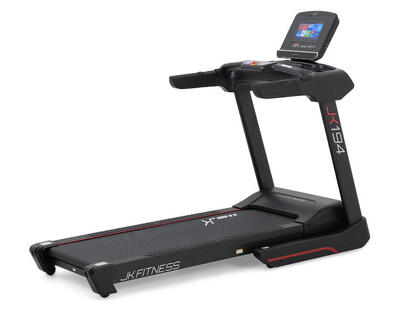 Tapis roulant JK Fitness JK 194 Compatibile APP Zwift e Kinomap