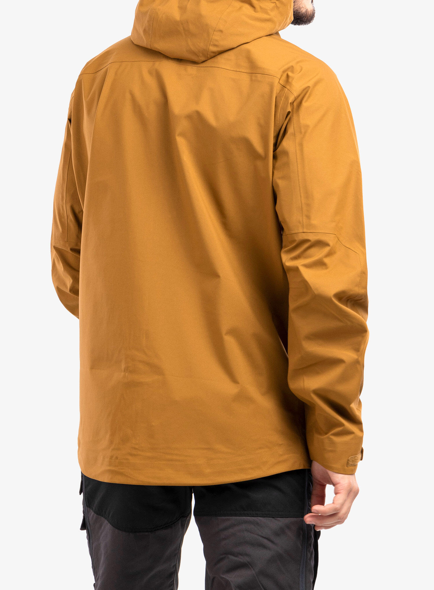 Kurtka męska Fjallraven Keb Eco-Shell Jacket 3/7