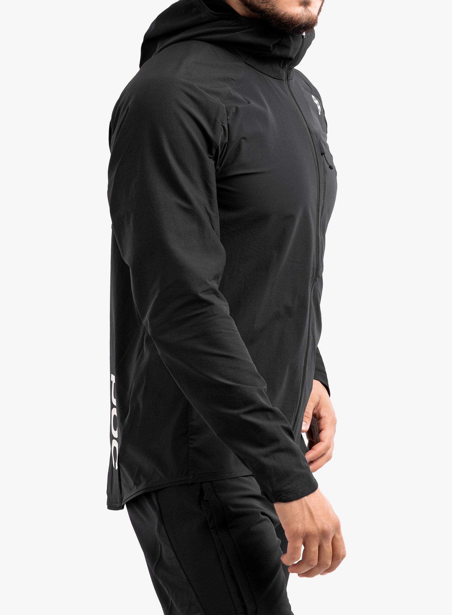 Kurtka rowerowa męska POC Guardian Air Jacket 4/7
