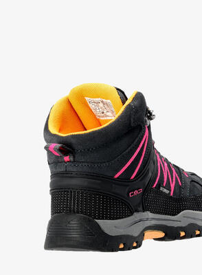 Scarpe da trekking medie per bambini CMP Rigel Waterproof