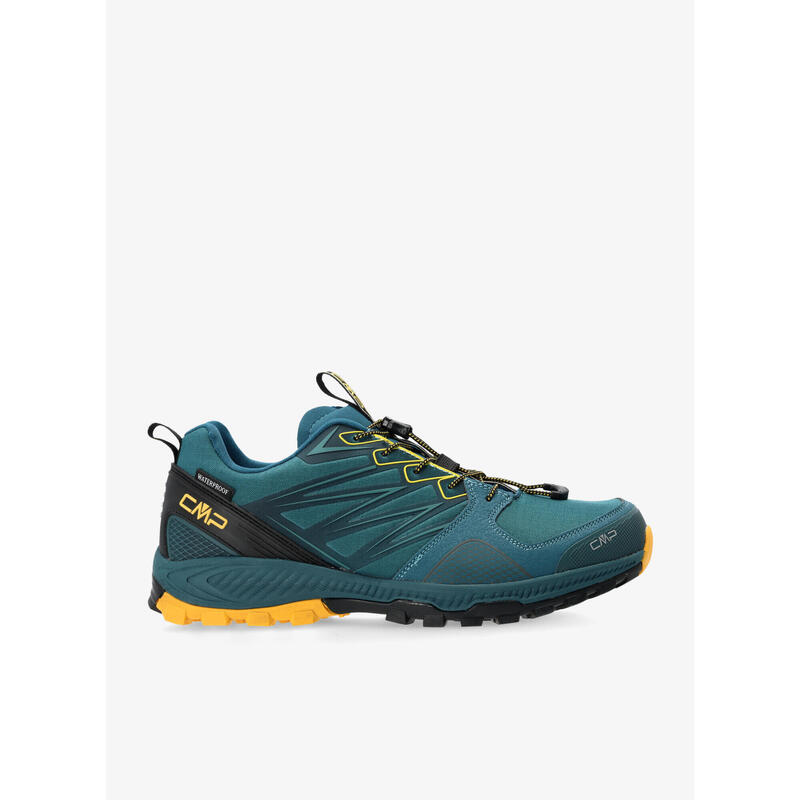 Chaussures de trail basse CMP Atik WP