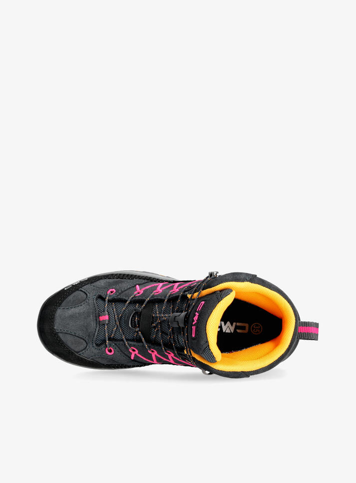 Buty turystyczne dziecięce CMP Kids Rigel Mid WP