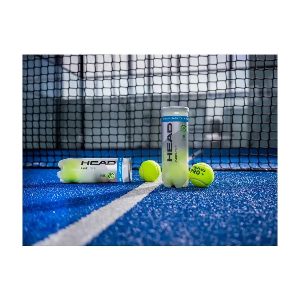 Palle da padel Head Pro+ X3 3/3