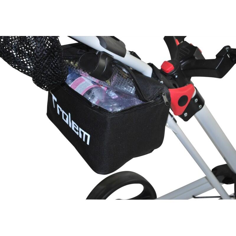 SACOCHE ISOTHERME POUR CHARIOT DE GOLF 2/3
