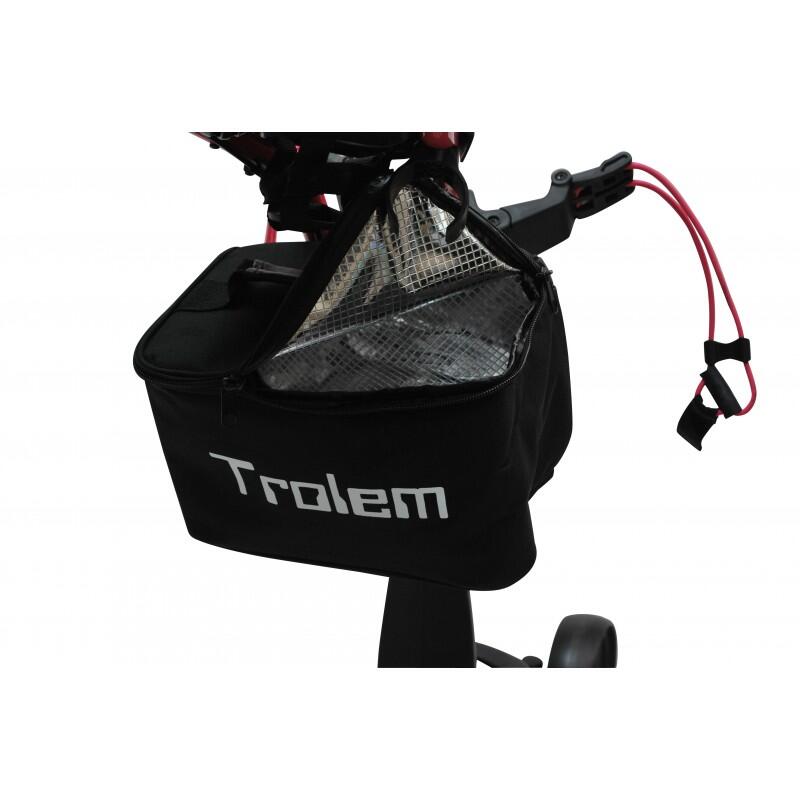 Trolem - Sacoche Isotherme Pour Chariot De Golf - Housse Isotherme - Noir - Taille Unique - Decathlon