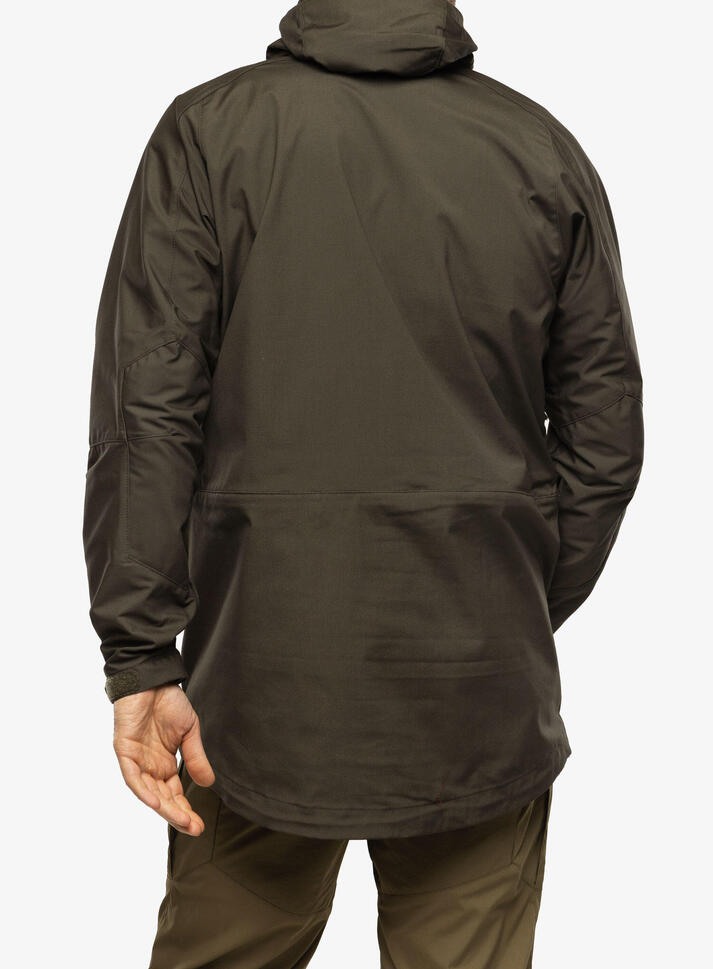 Kurtka męska Helikon-Tex Anorak Pilgrim