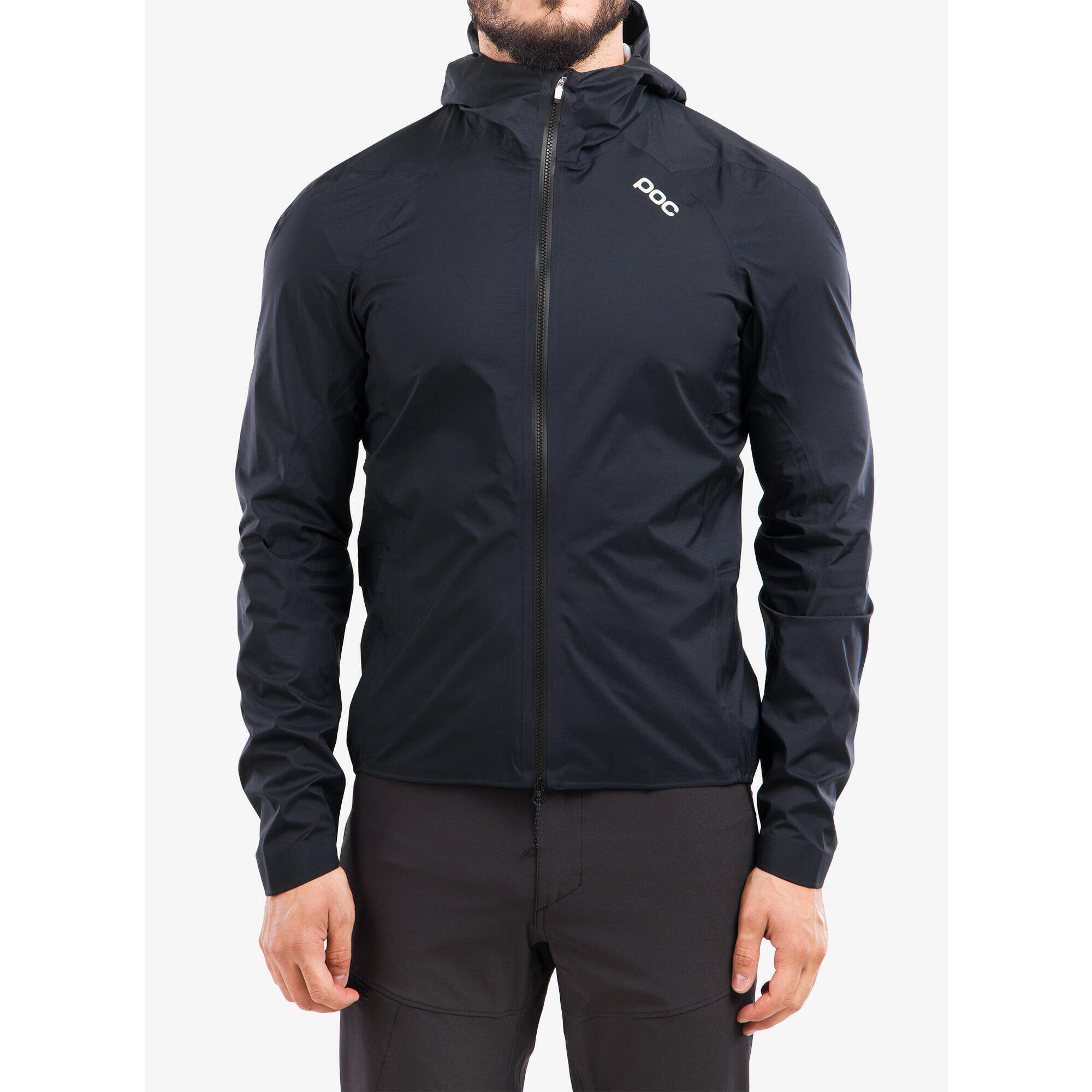 Kurtka rowerowa męska POC Signal All-Weather Jacket