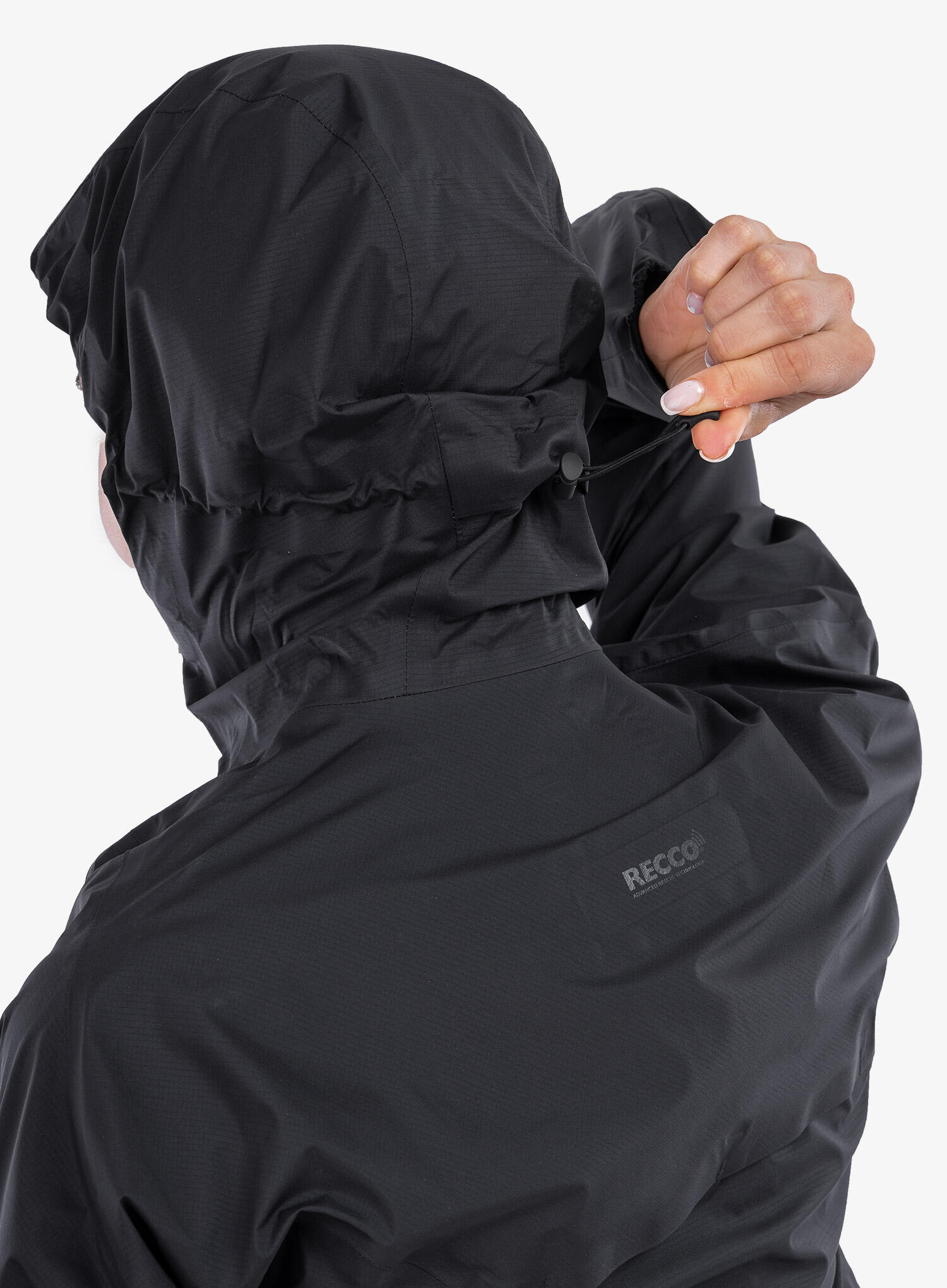 Kurtka rowerowa damska POC Signal All-Weather Jacket 6/7