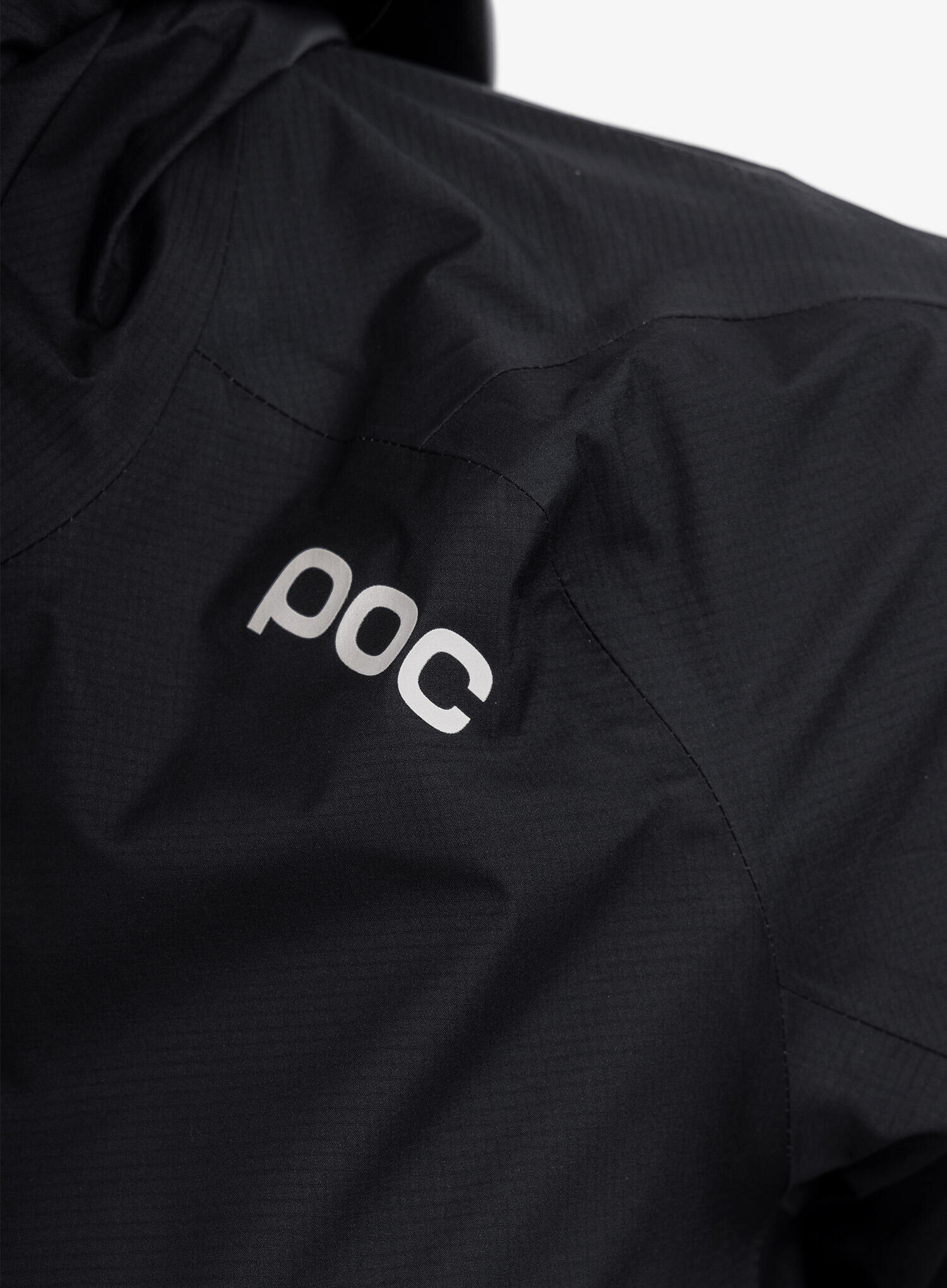 Kurtka rowerowa damska POC Signal All-Weather Jacket 7/7