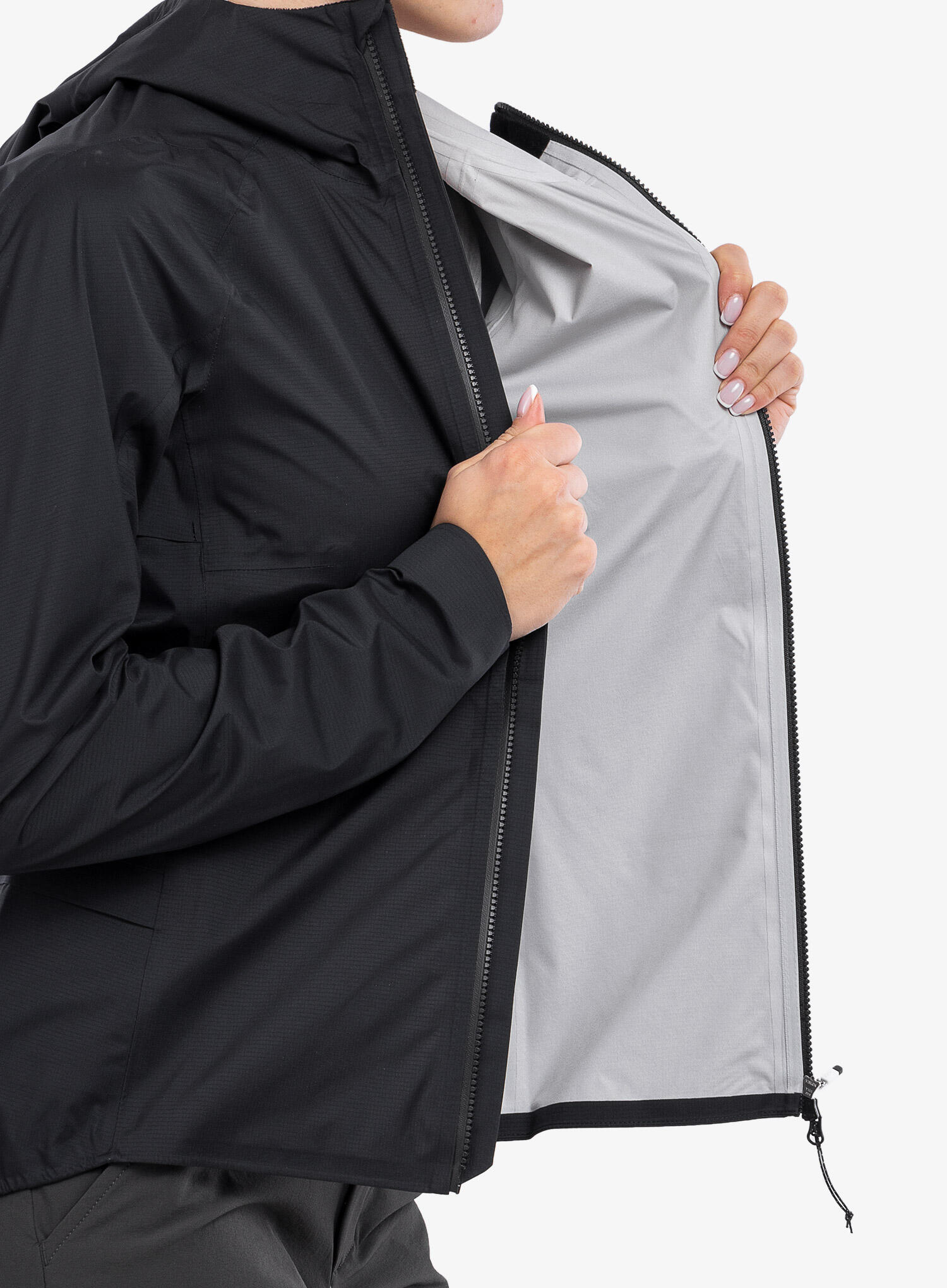 Kurtka rowerowa damska POC Signal All-Weather Jacket 2/7