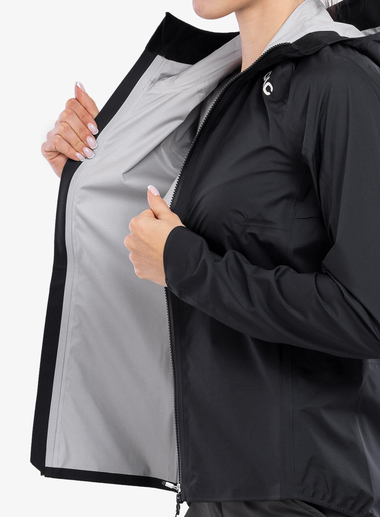 Kurtka rowerowa damska POC Signal All-Weather Jacket 3/7