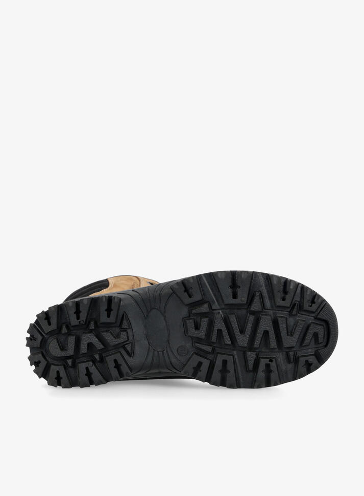 Buty zimowe męskie CMP Kinos WP