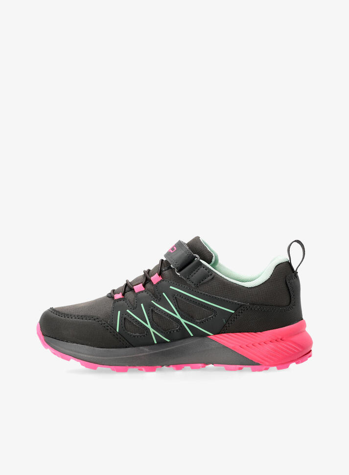 Buty turystyczne dziecięce CMP Kids Hulysse WP Shoe