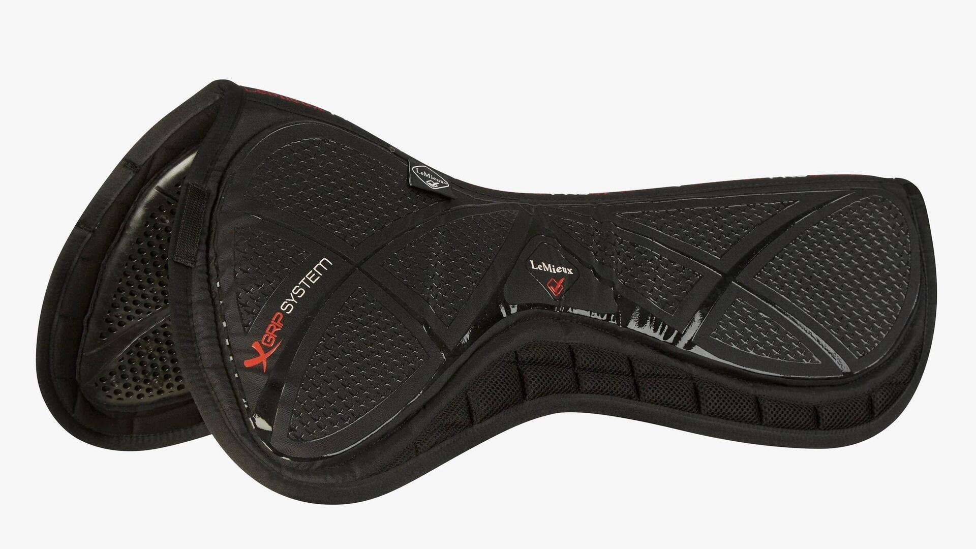 LEMIEUX Lemieux X-grip Twin Sided Zadelonderlegger  -