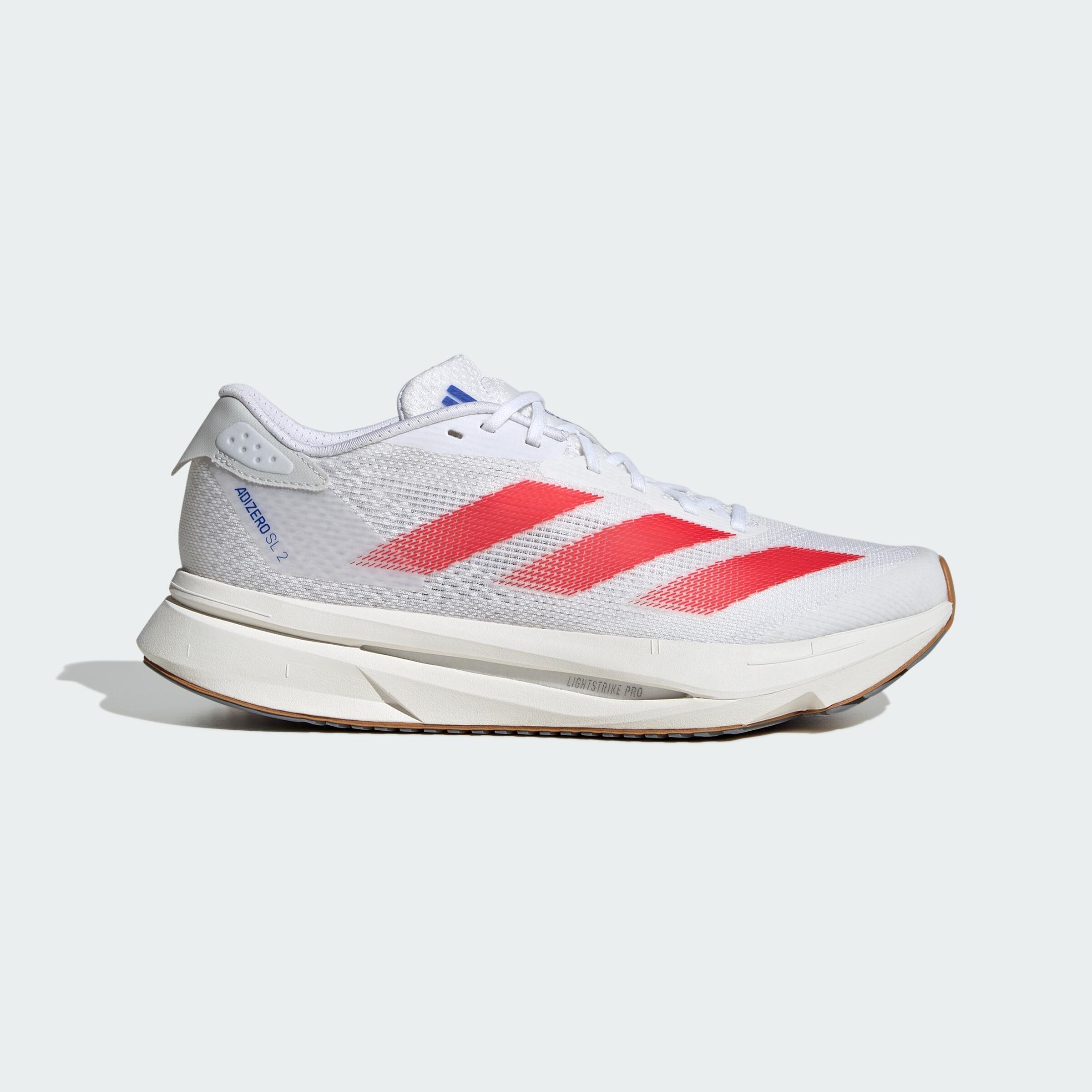 Zapatilla Adizero SL2 Running 3/8