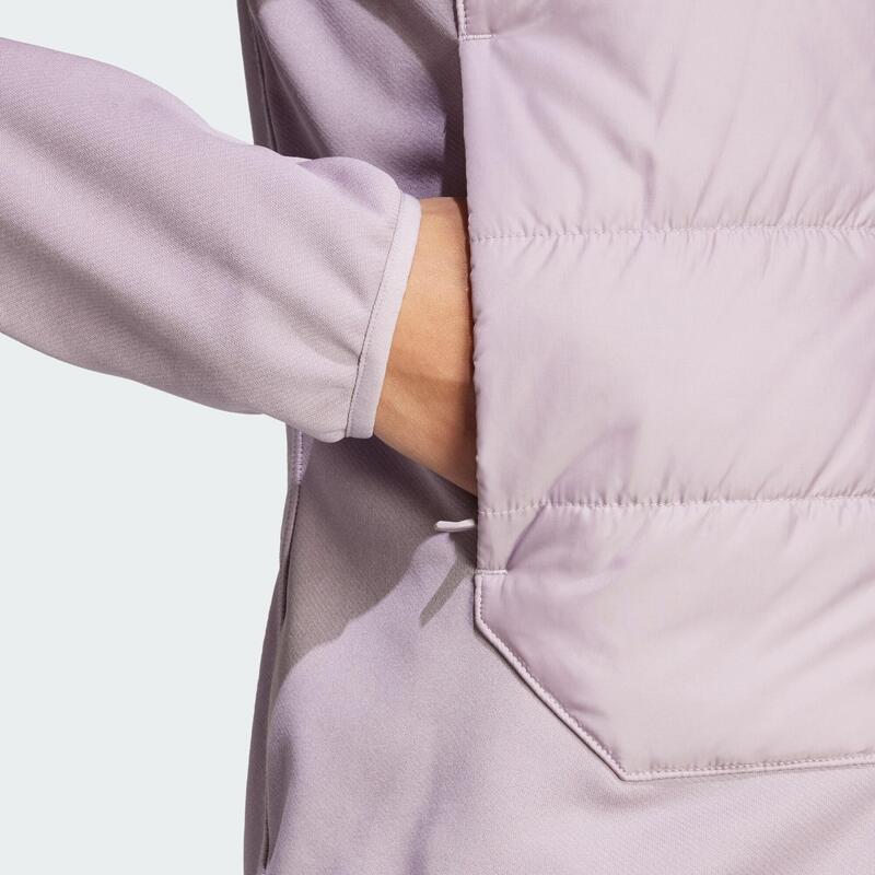 Bunda Terrex Multi Hybrid Insulated Hooded