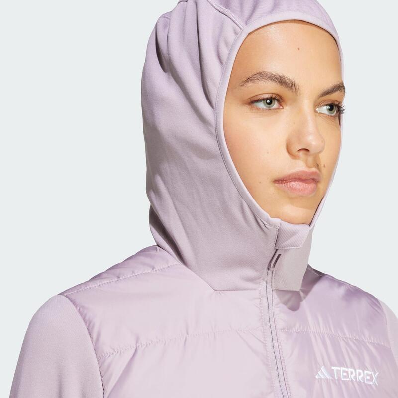 Bunda Terrex Multi Hybrid Insulated Hooded