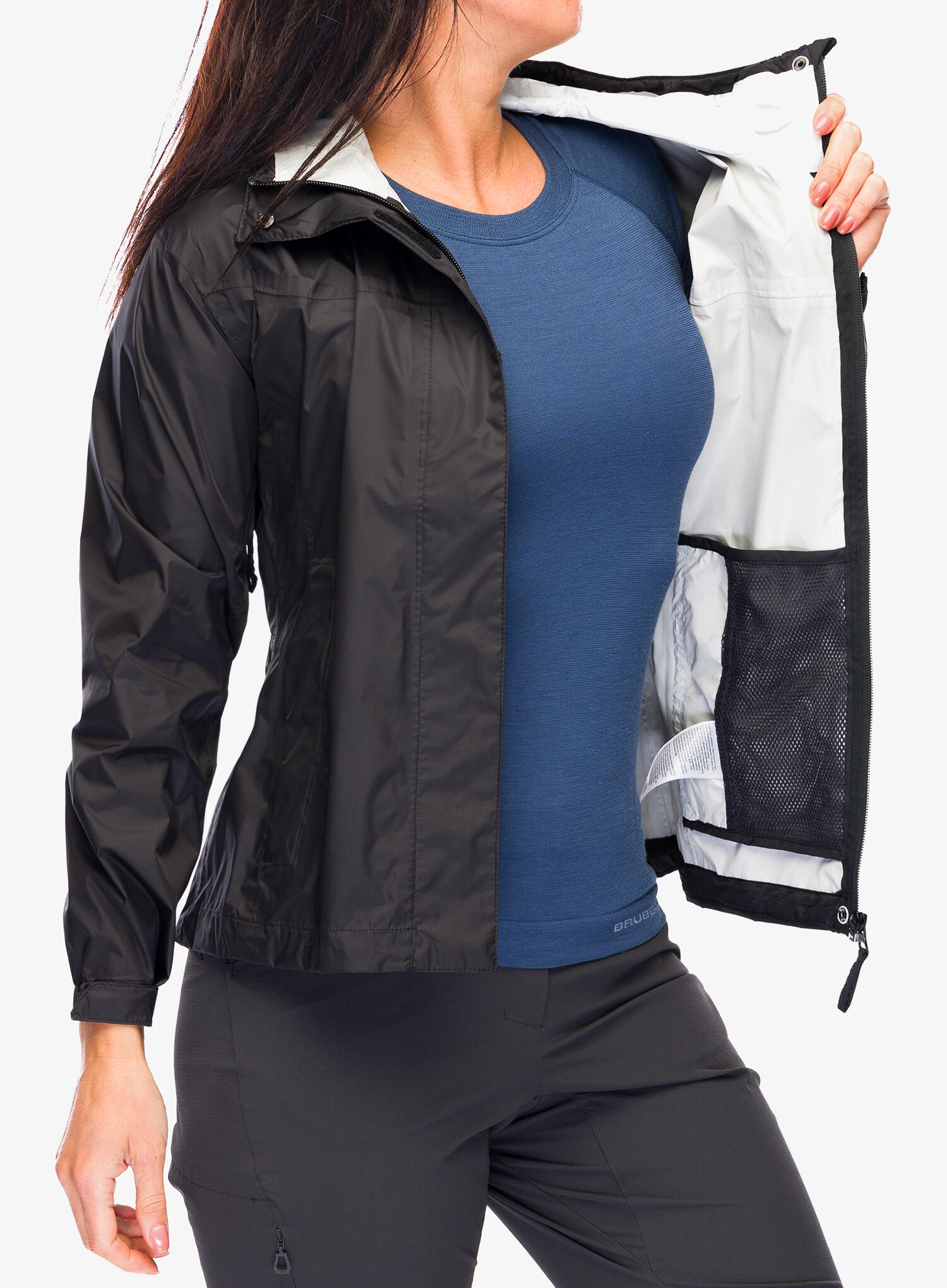 Helly Hansen Loke Jacke Damen 5/7