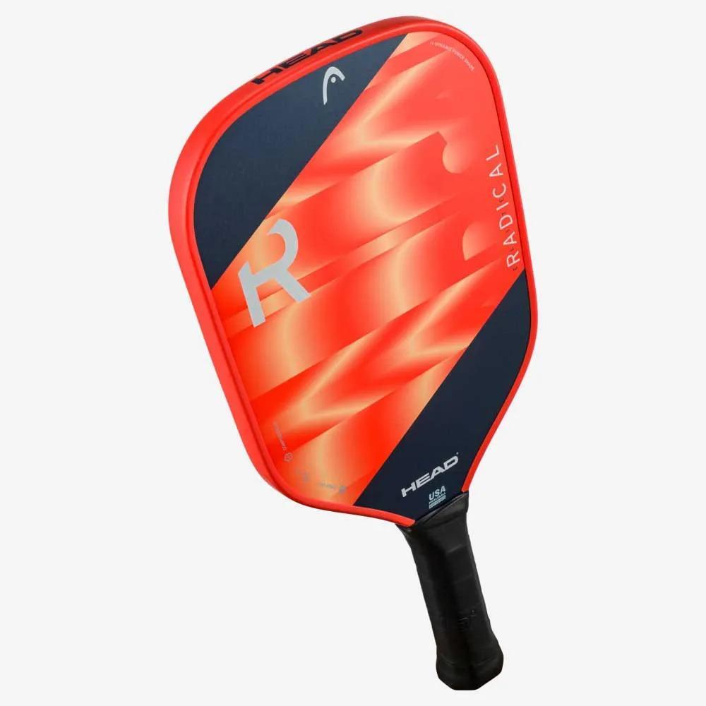 Head Radical Elite Pickleball Paddle 4/4