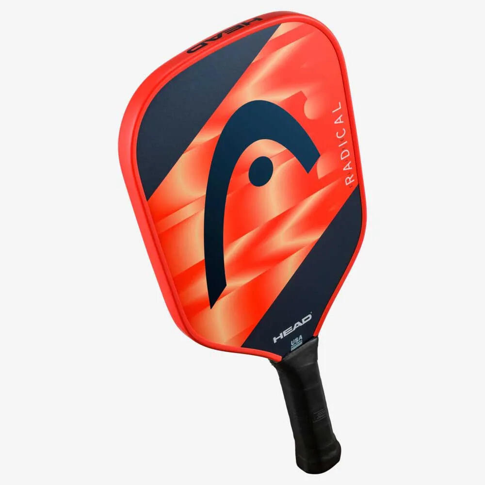 Head Radical Elite Pickleball Paddle 3/4