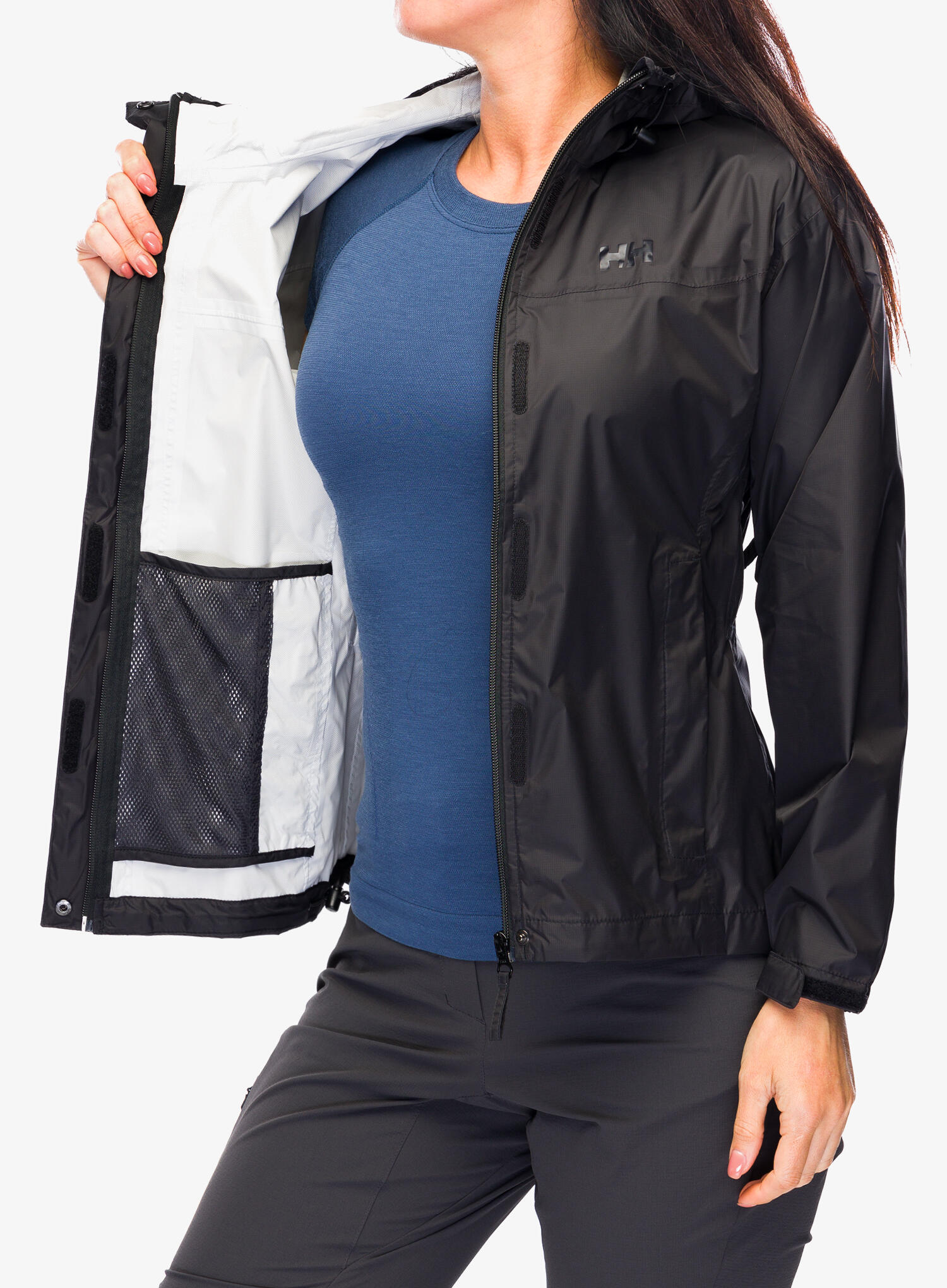 Helly Hansen Loke Jacke Damen 7/7