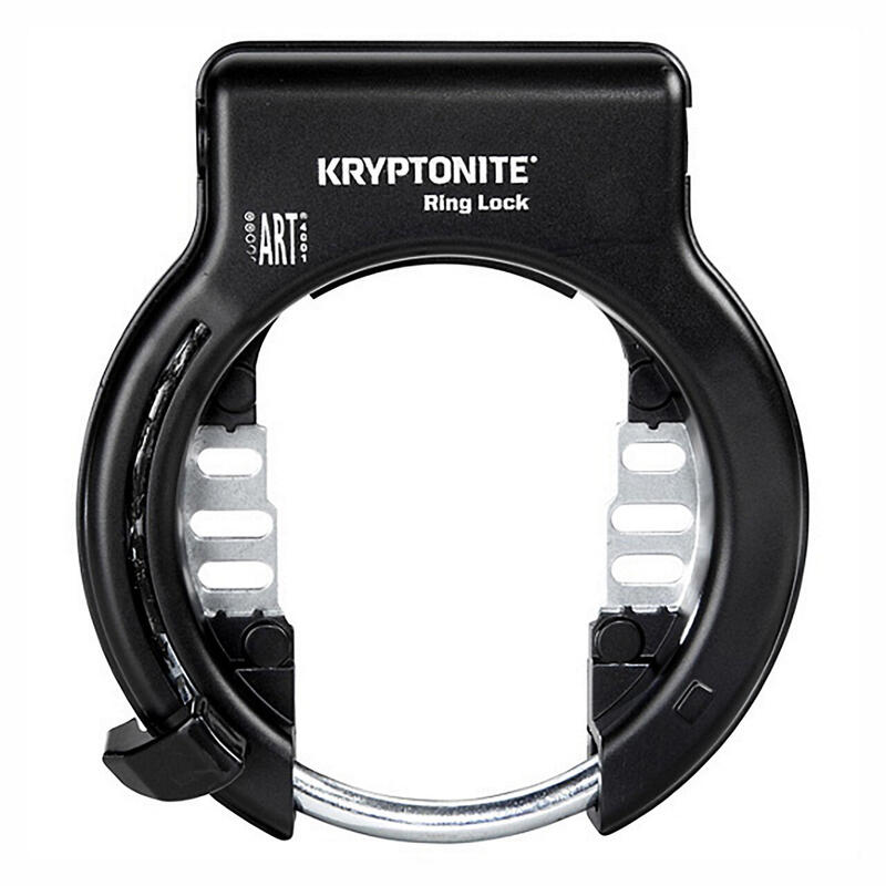 Inklapbaar frame-antivries Kryptonite