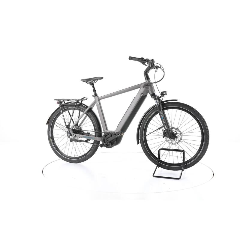 Refurbished - Winora Sinus R5f E-Bike Heren 2022 - Zeer goed