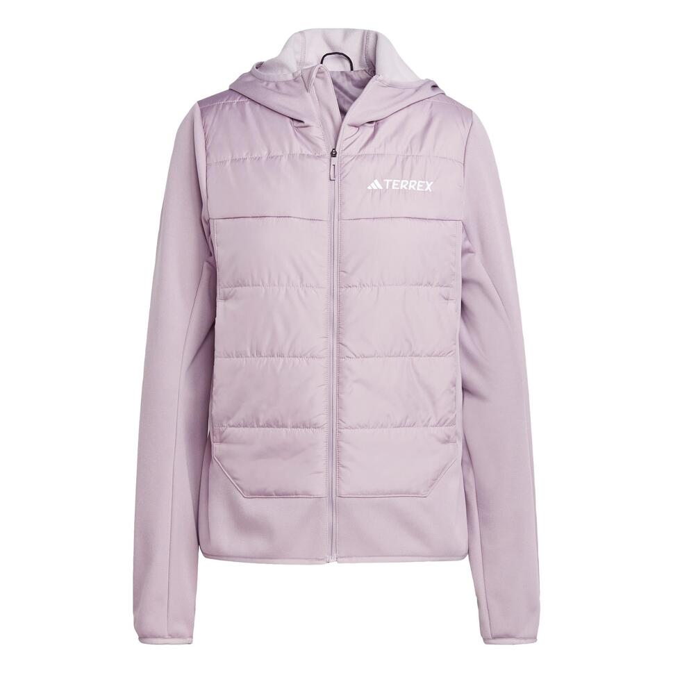 Kurtka Terrex Multi Hybrid Insulated Hooded