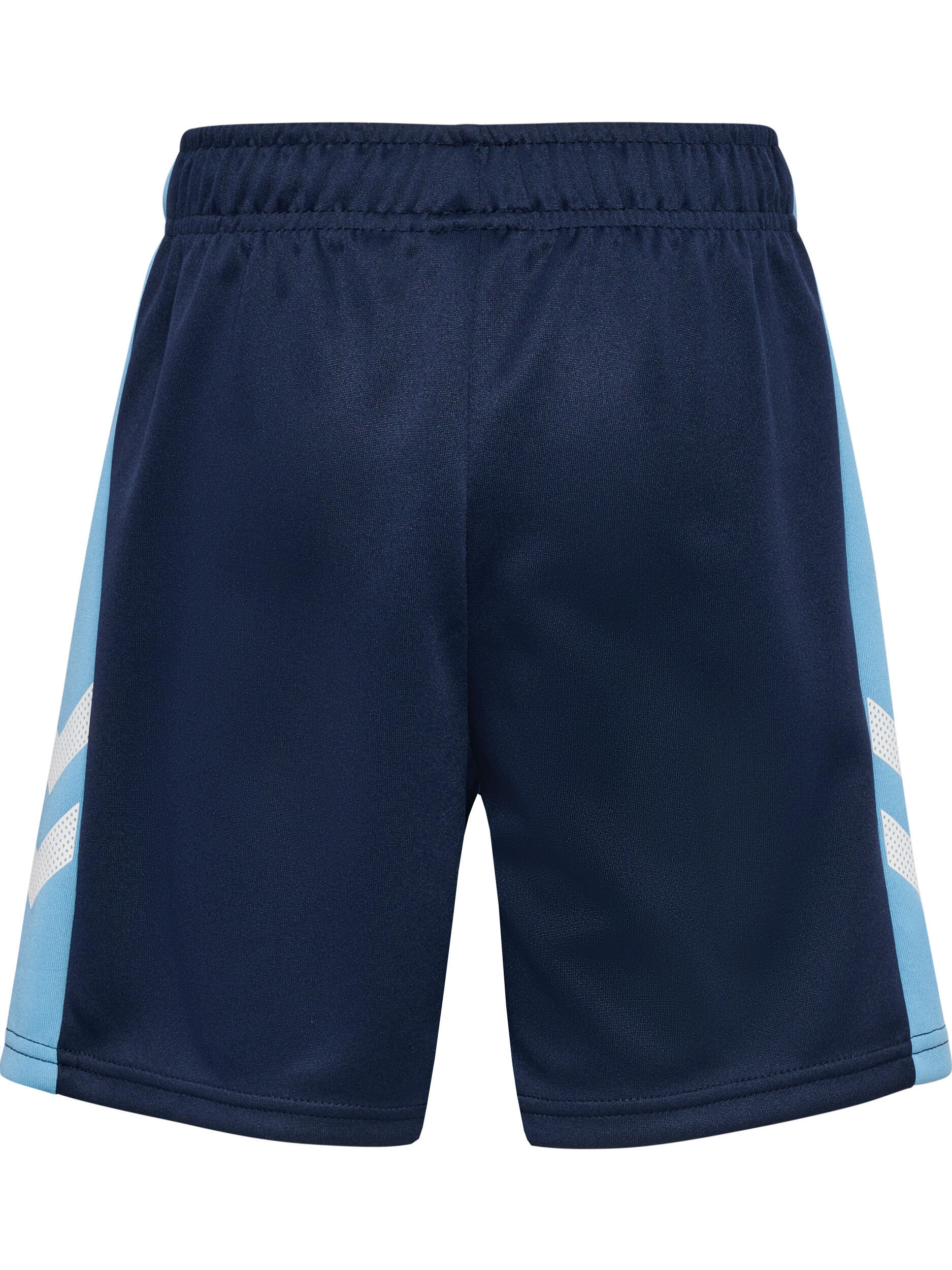 Verstellbare Taille Kurze Hose Hmlruphus Jungen HUMMEL 6/7