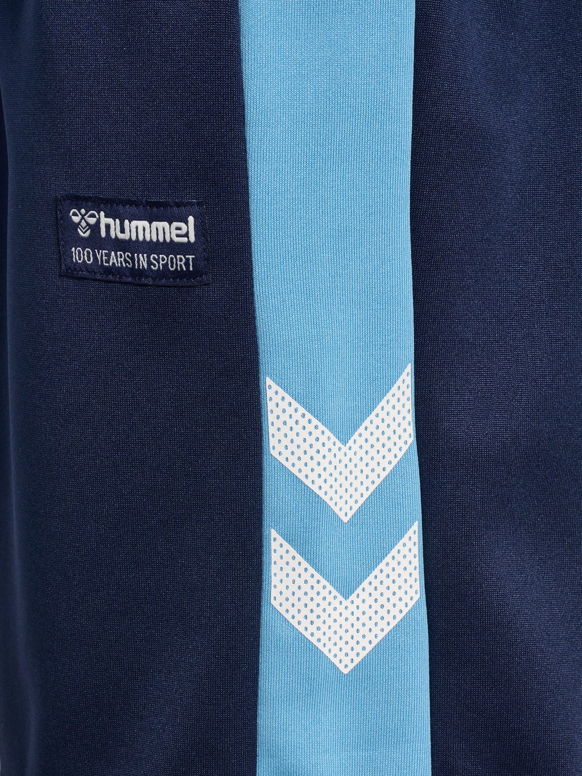 Verstellbare Taille Kurze Hose Hmlruphus Jungen HUMMEL 7/7