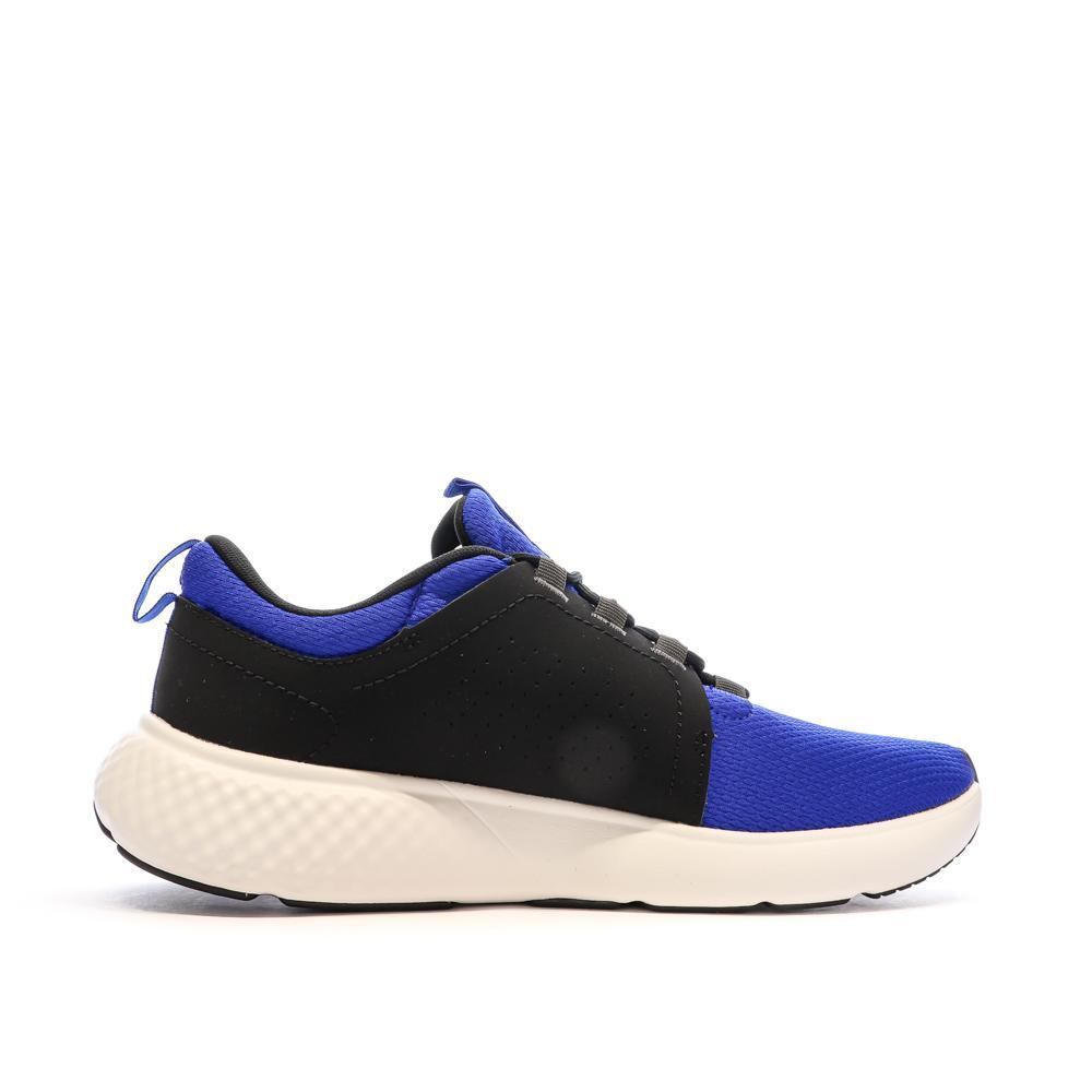 Under Armour Charged Decoy Heren Sneakers Blauw/Zwart 2/7