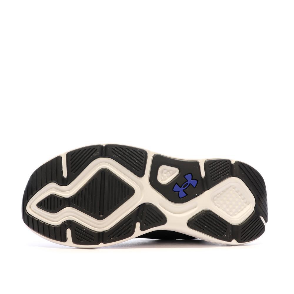 Under Armour Charged Decoy Heren Sneakers Blauw/Zwart 5/7