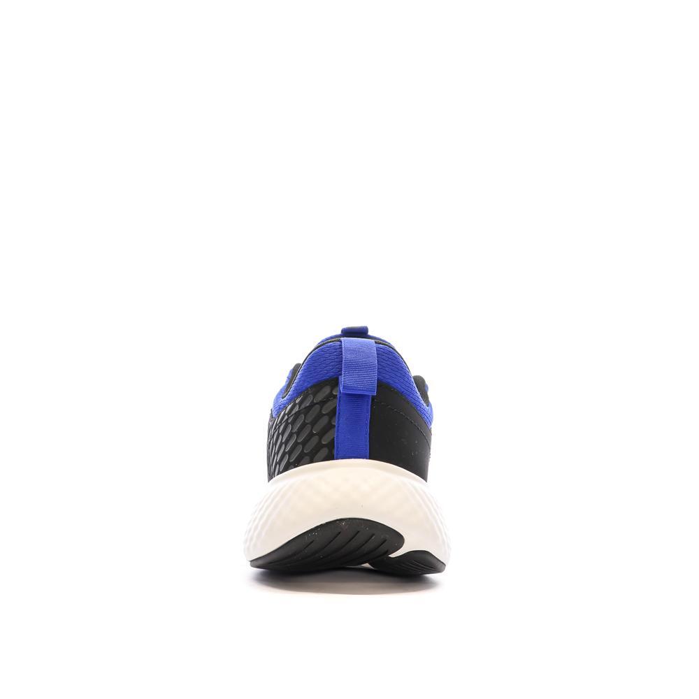 Under Armour Charged Decoy Heren Sneakers Blauw/Zwart 3/7
