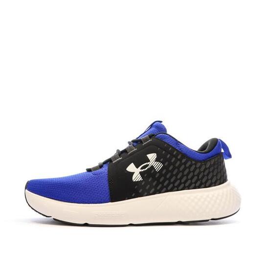 Under Armour Charged Decoy Heren Sneakers Blauw/Zwart
