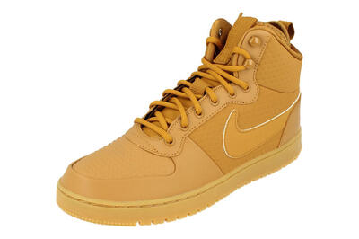Schoenen universeel voor heren nike court borough mid winter