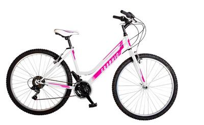 Bicicletta per bambini Airbici Graphic 26” 18 velocità