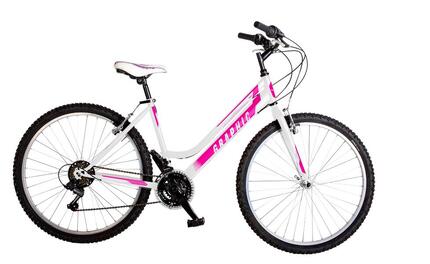 Vélo enfant Airbici Graphic 26" 18 vitesses